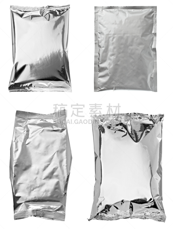 铝,盒子,金属,垂直画幅,银色,密封的,无人,研磨食品,干的,背景分离