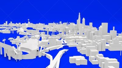绘画插图,城市,建筑外部,三维图形,商务,背景分离,法国,铅笔,现代,著名景点