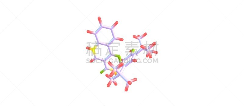 分子结构,分离着色,白色,替代疗法,辅导讲座,水平画幅,绘画插图,消遣性药物,俄罗斯