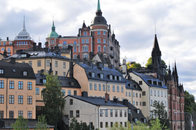 Södermalm
