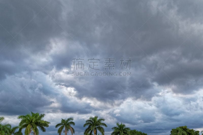 地平线上的风暴,氧气,自然,天空,式样,暴风雨,臭氧层,灰色,气候,水平画幅