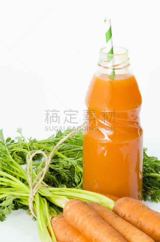 胡萝卜,清新,垂直画幅,素食,无人,果汁,饮料,甜点心,农作物,植物