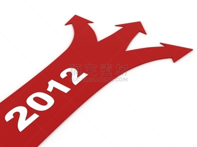 新年前夕,问题,不确定,倒计时,概念和主题,2012,选择,结束,预测,挑选