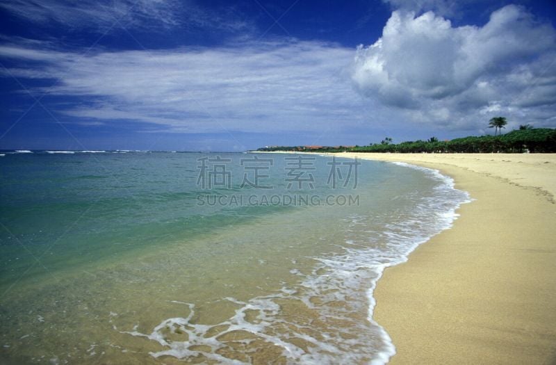 巴厘岛,亚洲,努沙杜阿,自然,半岛,水平画幅,东南亚人,南,户外,海洋