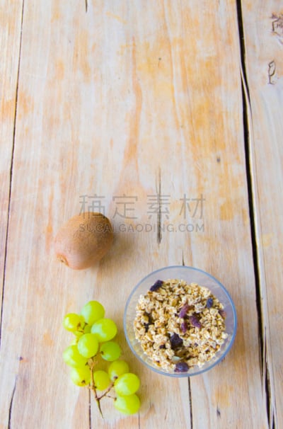 健康食物,早餐,垂直画幅,配方,早晨,果汁,夏天,干的,乡村风格,甜点心