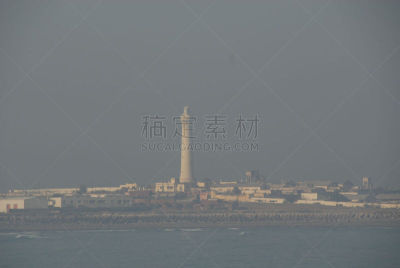 卡萨布兰卡,哈桑清真寺,水平画幅,摩洛哥,无人,清真寺,摄影