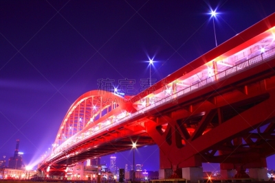 神户,夜晚,兵库县,房地产经纪人,水,度假胜地,水平画幅,海港,户外,都市风景