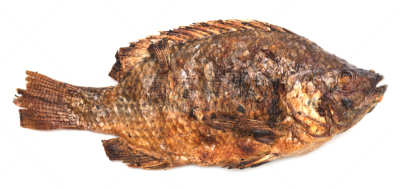 格子烤肉,鱼类,热,清新,泰国食品,背景分离,食品,泰国,烤肉架,餐具