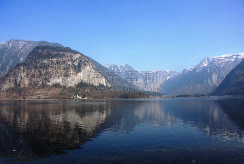 Hallstatter See