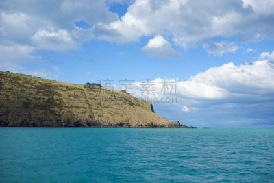 akaroa,都市风景,城镇,风景,图像,海洋,大洋洲,著名景点,新西兰,无人