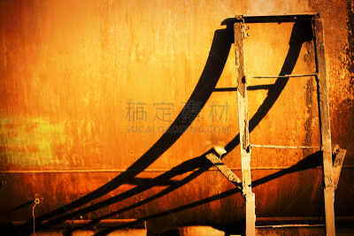 背景,抽象,锈菌,纹理效果,纺织品,衰老过程,平视角,古老的,金属,现代