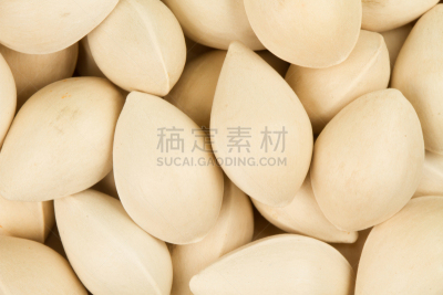 种子,银杏,视角,顶部,莲子,莲藕,蛋白质饮料,银杏树,扁豆,豆腐