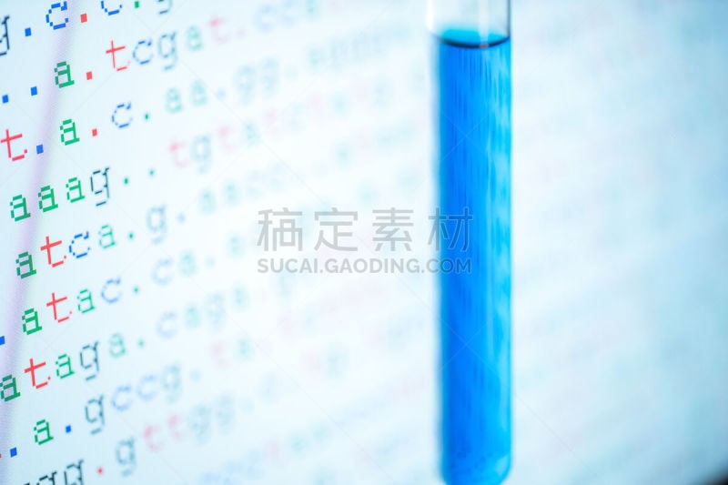 试管,蓝色,dna测序,背景,人类基因组码,颜色编码,genetic screening,核苷酸,基因突变,医学样本