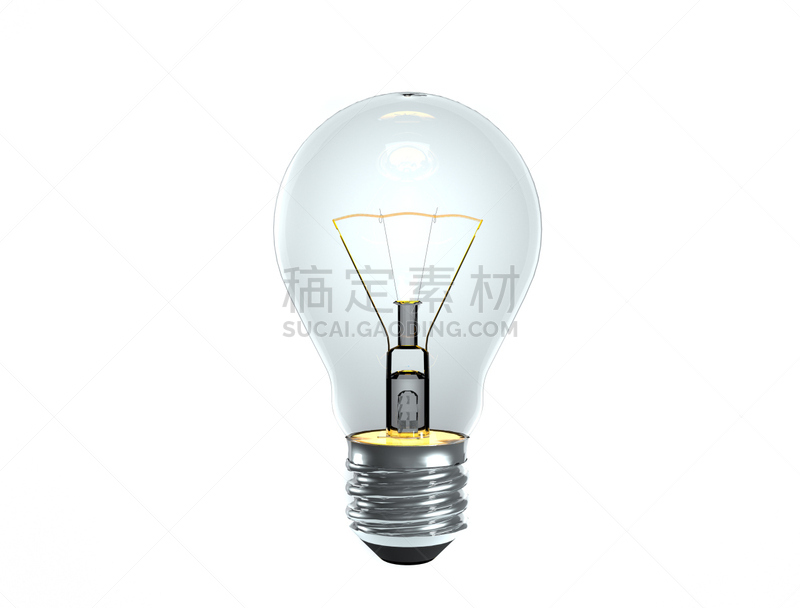 电灯泡,钨,多代家庭,灵感,水平画幅,能源,智慧,玻璃,科学,灯