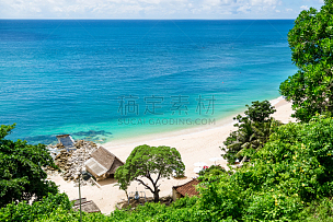 海滩,巴厘岛,鸡尾酒,水,天空,美,度假胜地,水平画幅,沙子,斐济