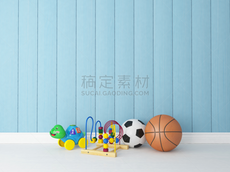 玩具,木制,蓝色,背景,儿童房,娱乐室,植物苗圃,幼儿园,植物馆,住宅房间