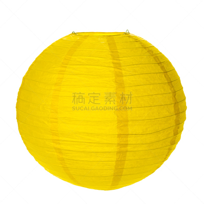 纸灯笼,黄色,和纸,门廊,美,灯笼,无人,纪念品,传统,夏天