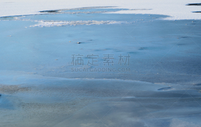 第聂伯河,冻结的,水,天空,气候,休闲活动,雪,湖,滨水,白色