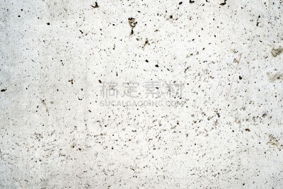 混凝土墙,白色,背景聚焦,棘头虫,灰色背景,白色背景,高雅,空白的,图像