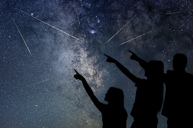 流星群 流星群图片 流星群素材下载 稿定素材 流星群 流星群图片 流星群素材下载 稿定素材