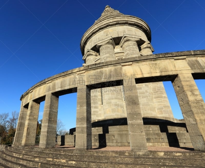 埃森纳赫,贝清真寺,图林根州,水平画幅,无人,国内著名景点,德国,摄影