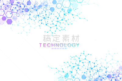 健康保健,几何形状,技术,分子,背景,脱氧核糖核酸,科学,矢量,化学