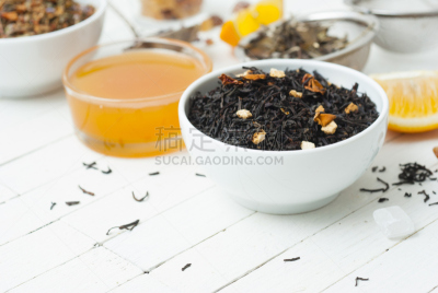 喉咙痛,替代疗法,滤茶器,芙蓉茶,冰茶,中国茶,红糖,野玫瑰果,红茶,茶叶