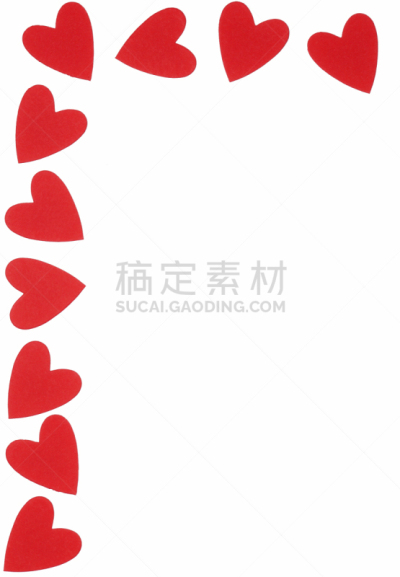情人节卡,垂直画幅,美,贺卡,留白,纹理效果,消息,无人,便签,工作室