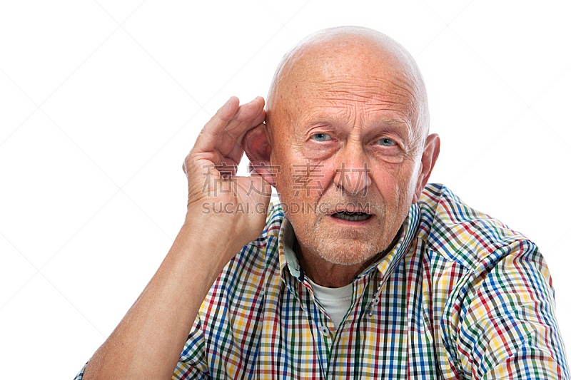 Cannot Hear Out Of One Ear