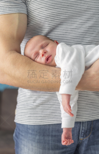婴儿,手臂,垂直画幅,新的,四肢,男性,现代,白色,彩色图片,女婴