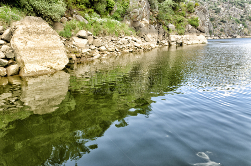 杜罗河,自然,天空,旅游目的地,水平画幅,地形,萨拉曼卡,无人,萨莫拉,户外