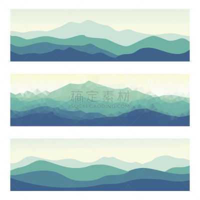 山脊,背景,户外,自然,水平画幅,山脉,山,低多边形效果 ,地形公园