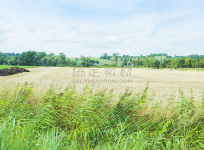 天空,雨,风景,丘陵起伏地形,汽车,看风景,风,早晨,夏天,光