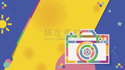 相机,矢量,背景,抽象,创造力,概念,点画效果,高清格式,摄影师,事件