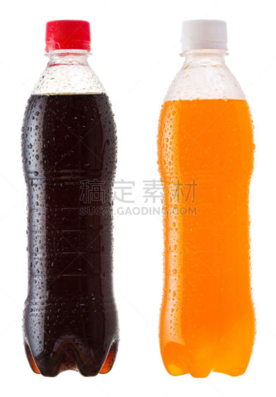 苏打水瓶,饮料,寒冷,湿,苏打,清新,一个物体,垂直画幅,饮食,橙色