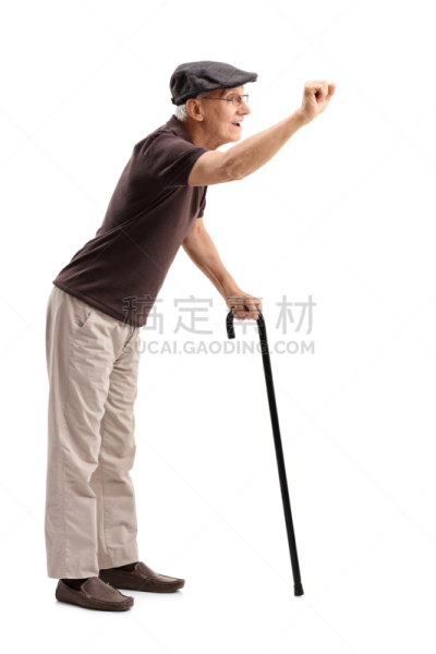 门,老年人,垂直画幅,注视镜头,会议,白人,男性,仅男人,仅成年人,充满的