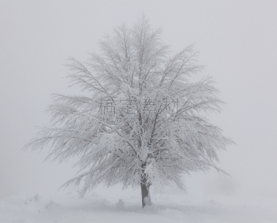 雪,有包装的,自然,水平画幅,无人,欧洲,户外,西班牙,天气,奥林匹克山