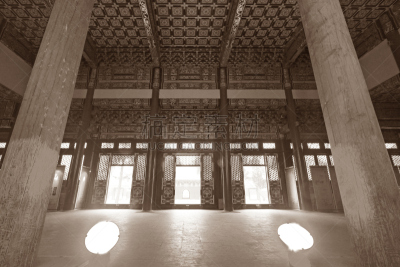 过去,室内,寺庙,建筑,民间音乐,古代文明,褐色,水平画幅,无人,特写