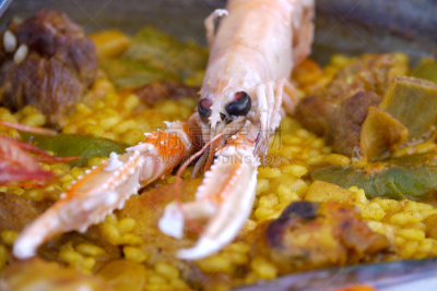 饥饿的,餐具,水平画幅,贻贝,膳食,海产,食盐,晚餐,甲壳动物,迷迭香米