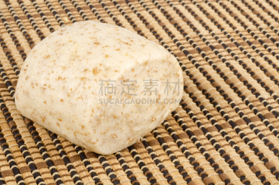 中式小笼包,餐垫,饮食,褐色,水平画幅,无人,面粉,小圆面包,全麦,竹子