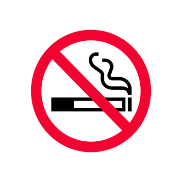 禁止的,红色,禁止吸烟记号,标志,烟,英文字母t,无人,绘画插图,符号,吸烟问题