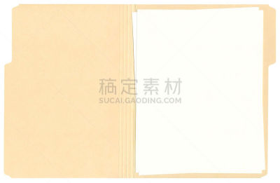 开着的,文件,高大的,决心,有序,办公室,空白的,留白,办公用品,水平画幅