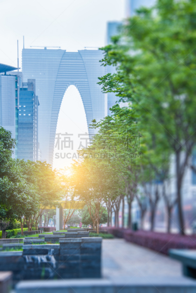 苏州,江苏省,东亚,大门,垂直画幅,正面视角,天空,未来,顶部,都市风景