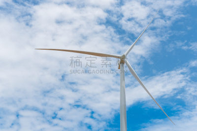 风轮机,泰国,那空是贪玛叻洛坤省,现代,那空是贪玛叻洛坤,自然,多代家庭,气候,水平画幅,风力