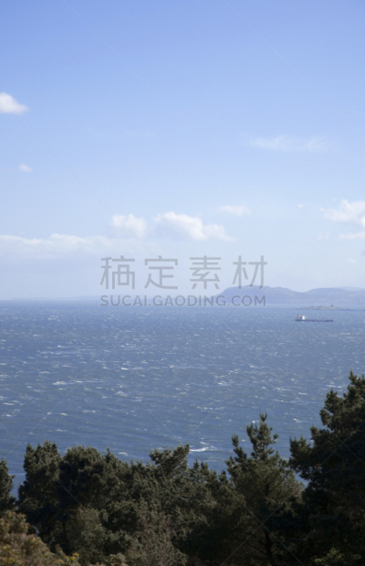 爱尔兰共和国,摄像机拍摄角度,接力赛,都柏林,霍斯,垂直画幅,度假胜地,客船,旅游目的地,地形
