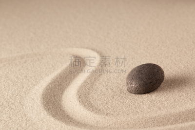 spa美容,沙子,背景,热石按摩,黑色,纹理,概念,禅宗,灵性