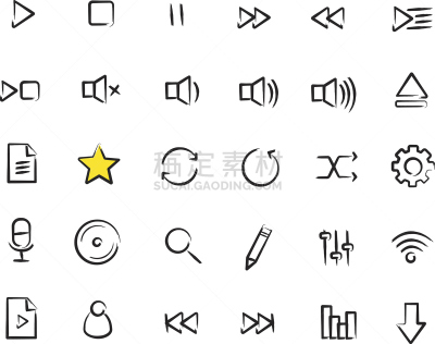 草图,计算机图标,舞台,疣鼻天鹅,敞开口子,录音棚,数字化显示,光盘,传媒