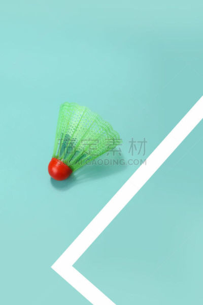 运动,羽毛球,球场,进行中,团队,概念,毽子,羽毛球运动,绿松石,激励