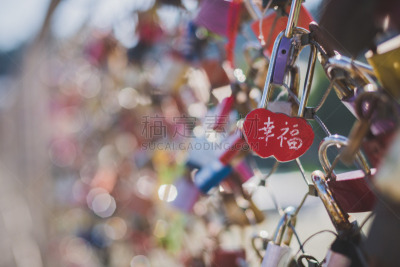 桥,色彩鲜艳,旅途,一个物体,浪漫,奥地利,复古风格,婚姻咨询,城市,忠诚