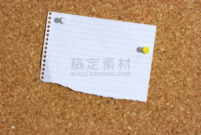 办公室,留白,褐色,水平画幅,消息,无人,平视角,图钉,便签,图像